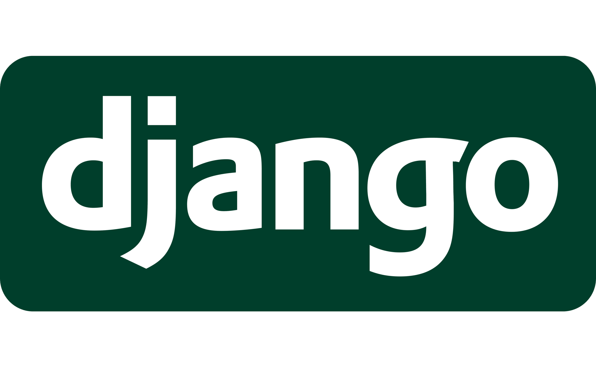 HireFire integration with Django Logo