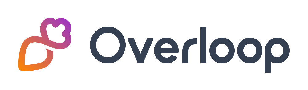 Overloop logo